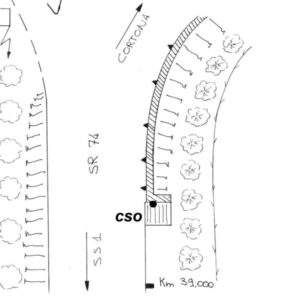 0165#_###_041# - SR 74 KM 39,010