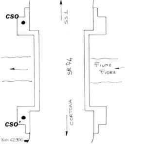 0165#_###_045# - PONTE SUL FIUME FIORA