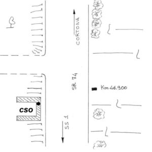 0165#_###_049# - SR 74 KM 46,900