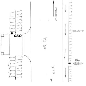 0165#_###_050# - SR 74 KM 47,900