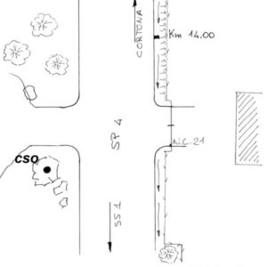 0165#_###_068# - SP 4 KM 14,000 - CASA N° CIV. 21