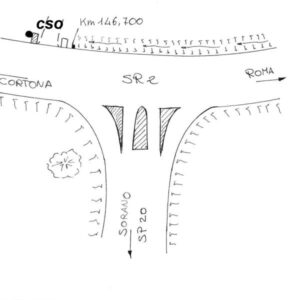 0165#_###_087# - SR 2 CASSIA KM 146,700