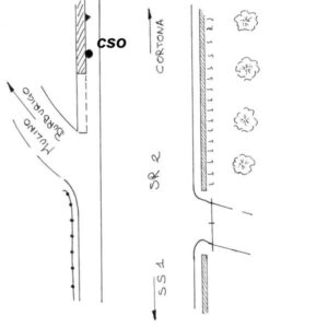 0165#_###_088# - SR 2 CASSIA KM 147,800