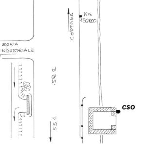 0165#_###_090# - SR 2 CASSIA KM 149,900