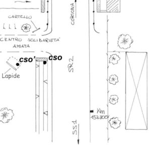 0165#_###_094# - SR 2 CASSIA KM 153,810
