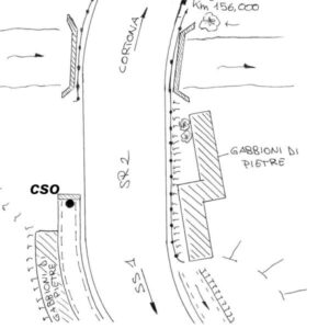 0165#_###_096# - SR 2 CASSIA KM 155,980