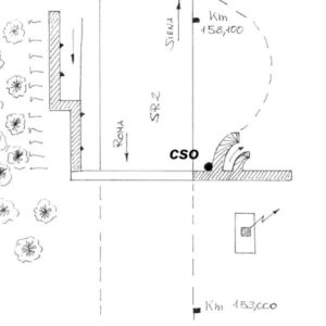 0165#_###_098# - GALLERIA LE CHIAVI - LATO SIENA