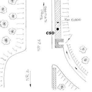 0165#_###_101P - SP 61 KM 0,600