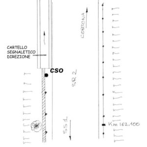 0165#_###_102# - SR 2 CASSIA KM 162,100