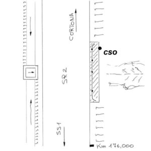 0165#_###_111# - SR 2 CASSIA KM 176,040