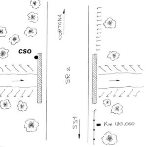 0165#_###_115# - SR 2 CASSIA KM 180,030