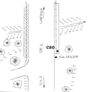 0165#_###_118# - SR 2 CASSIA KM 183,200
