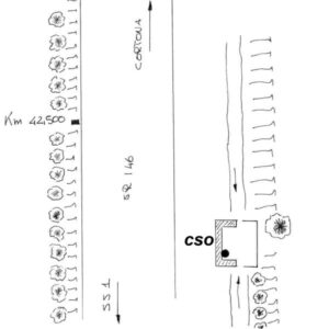 0165#_###_123# - SR 146 KM 42,540