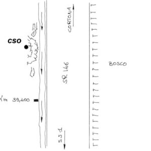 0165#_###_126# - SR 146 KM 39,400