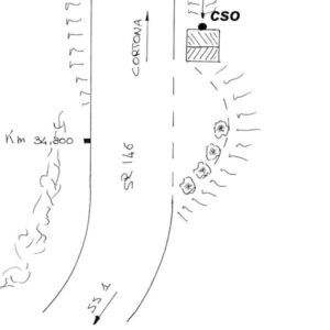 0165#_###_132# - SR 146 KM 34,800