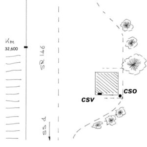 0165#_###_134# - SR 146 KM 32,600