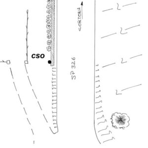 0165#_###_153# - SP 326 KM 40,580