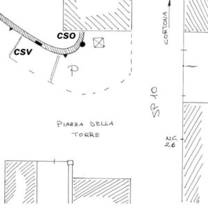 0165#_###_161# - VALIANO - PIAZZA DELLA TORRE