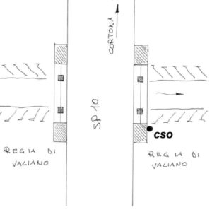0165#_###_163# - PONTE SULLA REGIA DI VALIANO