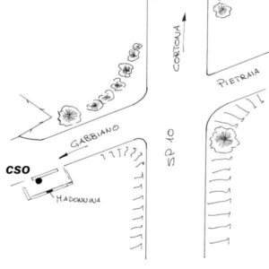 0165#_###_166# - BIVIO PER GABBIANO