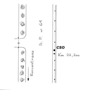 0166#_###_032# - SP 64 KM 22,200