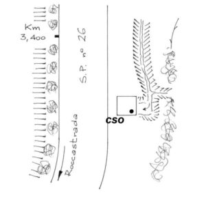 0166#_###_038# - SP 26 KM 3,410