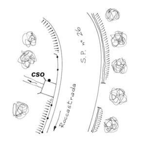 0166#_###_039# - SP 26 KM 2,400