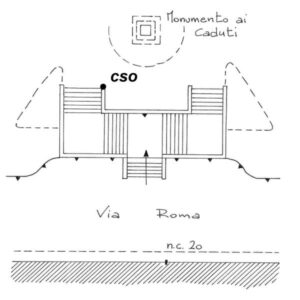 0166#_###_049P - S. FIORA - VIA ROMA