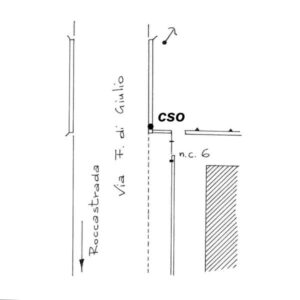0166#_###_050# - S. FIORA - SP 6 KM 4,900