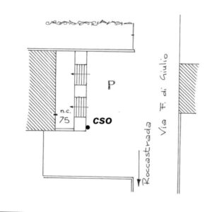 0166#_###_051# - MARRONETO - VIA DI GIULIO, 75