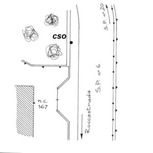 0166#_###_053# - BAGNOLO - VIA F.LLI ROSSELLI N° 167