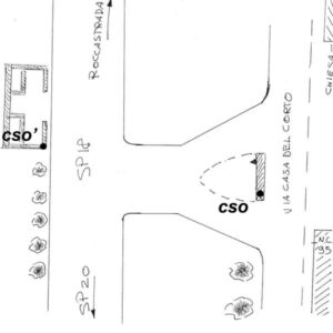 0166#_###_068# - CASA DEL CORTO