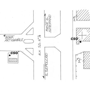0167#_###_001# - SANSEPOLCRO - LOCALITÀ MALELLO
