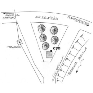 0167#_###_010# - PIEVE S. STEFANO EX SS 3 BIS
