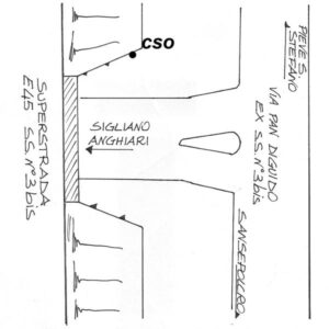 0167#_###_014# - PIEVE S. STEFANO - VIA PIAN DI GUIDO