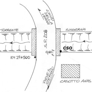 0167#_###_027# - PONTE TORRENTE SINGERNA