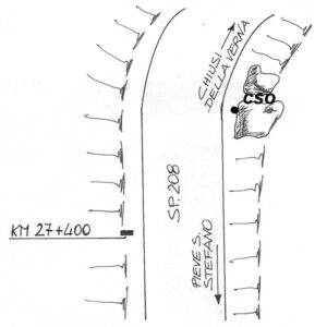 0167#_###_029# - SP 208 DELLO SPINO
