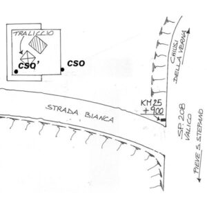 0167#_###_031# - VALICO DELLO SPINO SP208