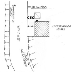 0167#_###_032# - CASA CANTONIERA ANAS