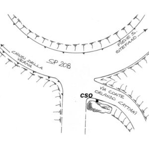 0167#_###_034# - CHIUSI DELLA VERNA