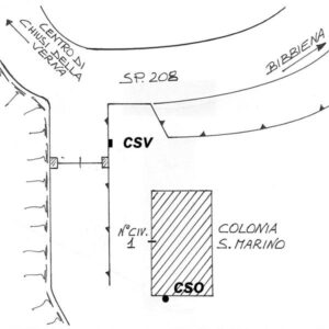 0167#_###_035# - CHIUSI DELLA VERNA