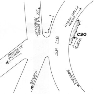 0167#_###_036# - LOCALITÀ LA BECCIA