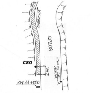 0167#_###_045# - SP 208 DELLO SPINO KM 10,980