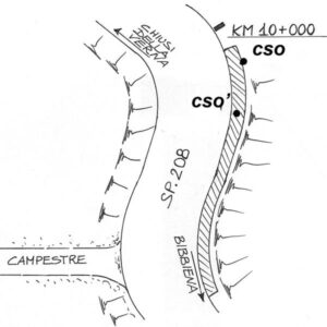 0167#_###_046# - SP 208 DELLO SPINO