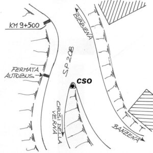 0167#_###_047# - SP 208 DELLO SPINO KM 9,540