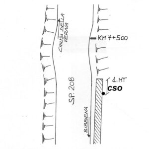 0167#_###_049# - SP 208 DELLO SPINO