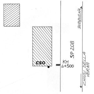 0167#_###_052# - SP 208 DELLO SPINO KM 4,500