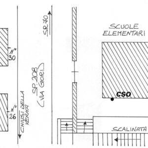 0167#_###_056# - BIBBIENA - SCUOLA ELEMENTARE STATALE "LUIGI GORI"