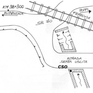0167#_###_059# - LOCALITÀ LE TOMBE - POPPI