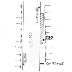 0167#_###_062# - SR 70 KM 36,450